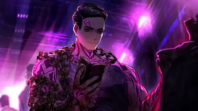 Profile image of ムルソー