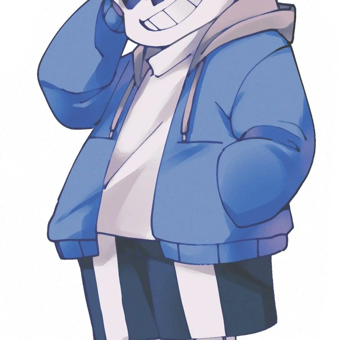 ichigo9005의 サンズとのまいにち