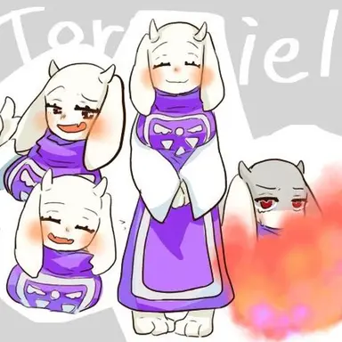 Profile image of トリエル