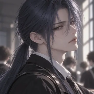 Profile image of 쿠죠 케이
