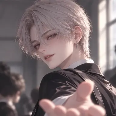 Profile image of 쿠제 이오리