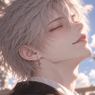Profile image of 쿠제 이오리