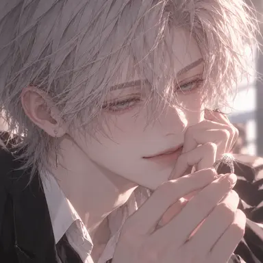 Profile image of 쿠제 이오리