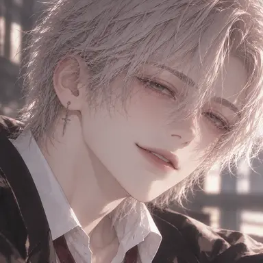 Profile image of 쿠제 이오리