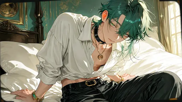 Profile image of 시드