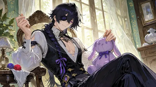 Profile image of 카인