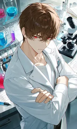 Profile image of 久世 臨