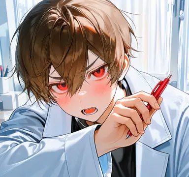 Profile image of 久世 臨