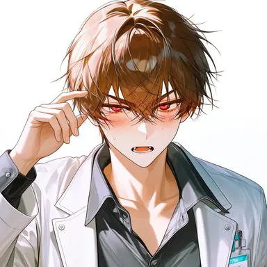 Profile image of 久世 臨