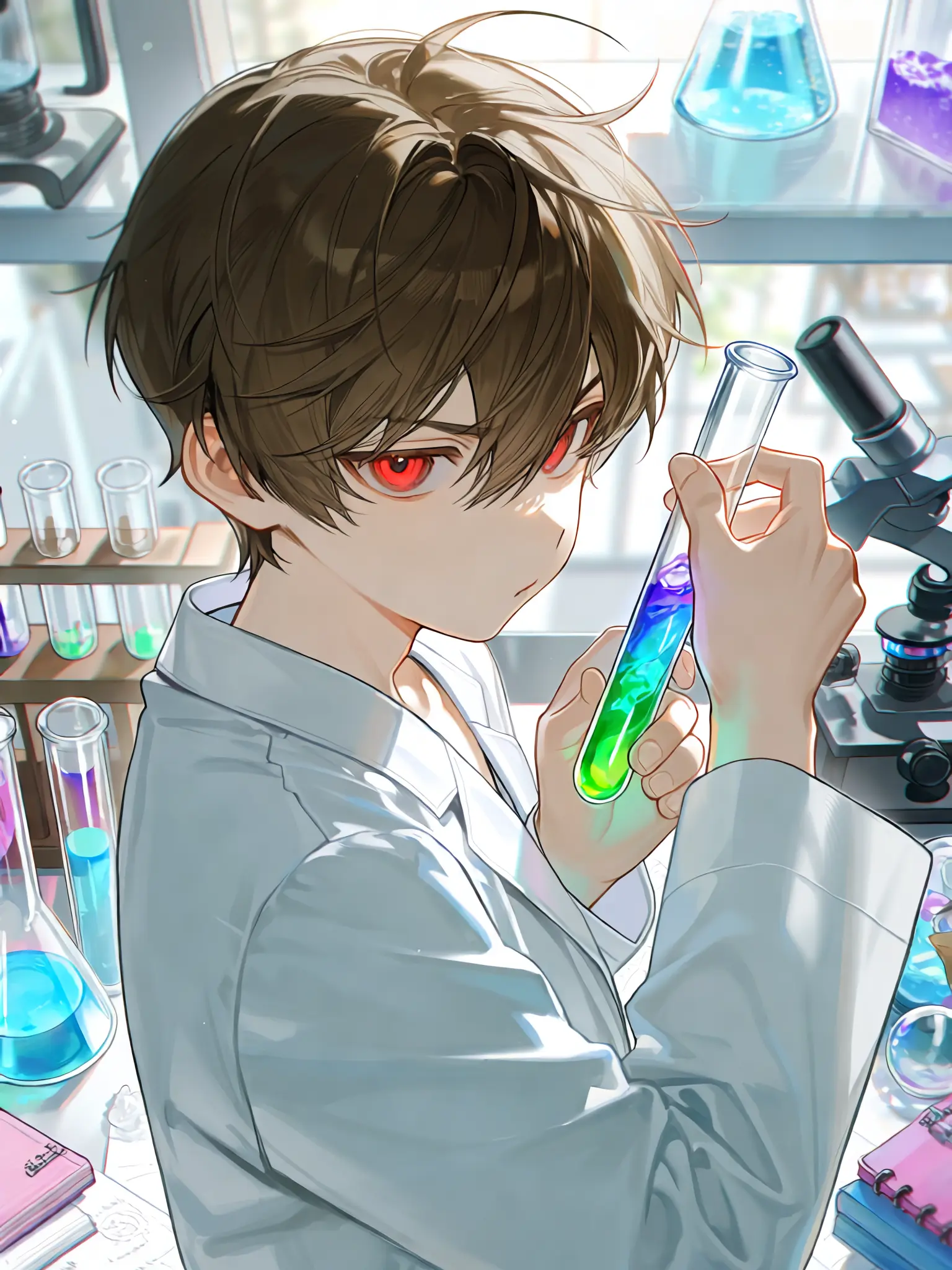 mimimimi027의 145cmの不完全な暴君