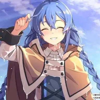 Profile image of Roxy