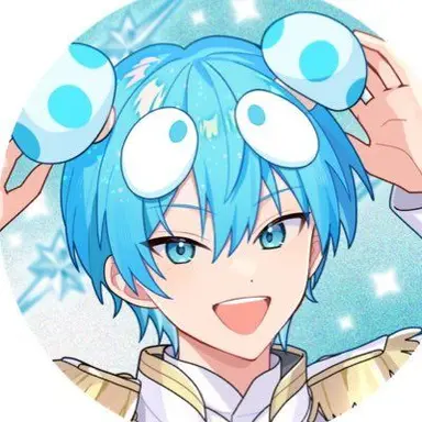 Profile image of おさでい