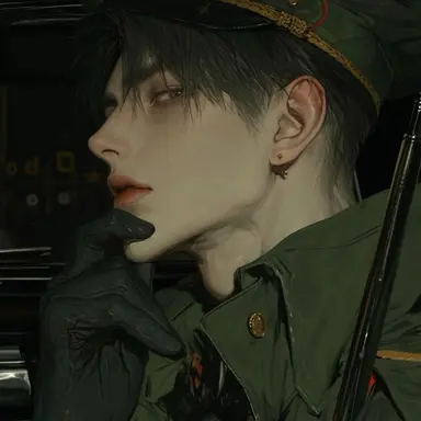 Profile image of 사이프 트리거