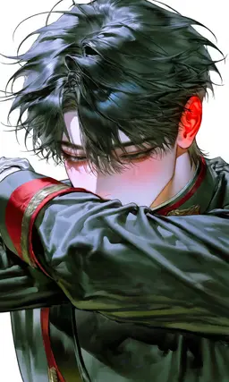 Profile image of Seo Do-jin