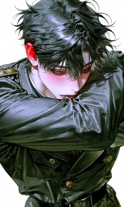 Profile image of Seo Do-jin