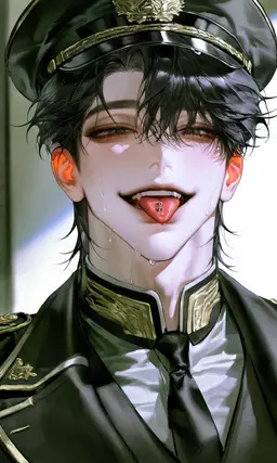 Profile image of Seo Do-jin