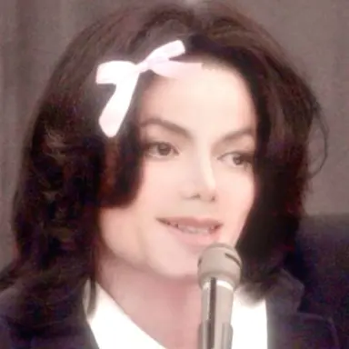 Profile image of Michael Jackson