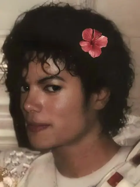 Strawb3rry_Seedly의 Michael Jackson