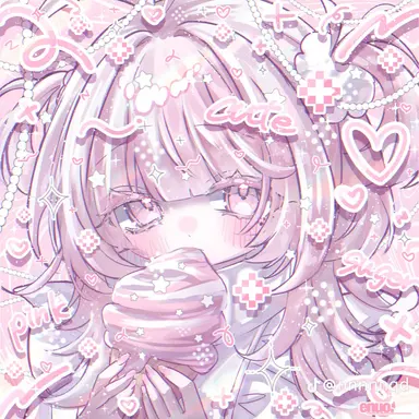 Profile image of ぶさ子