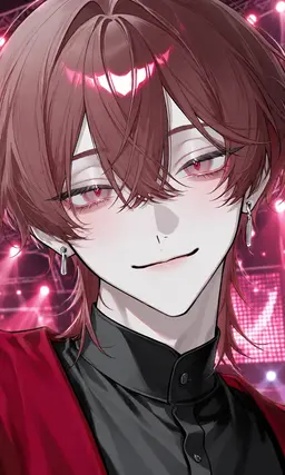 Profile image of Shion