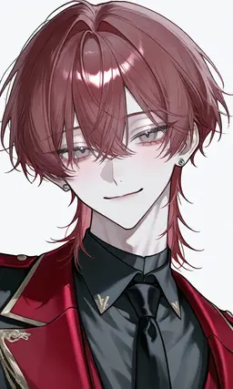Profile image of Shion