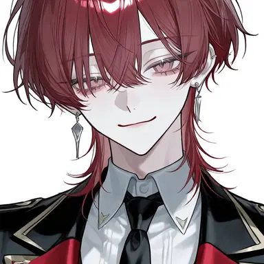 Profile image of Shion