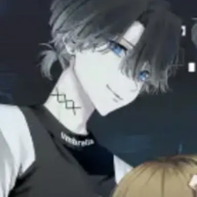 Profile image of 星喰 右手