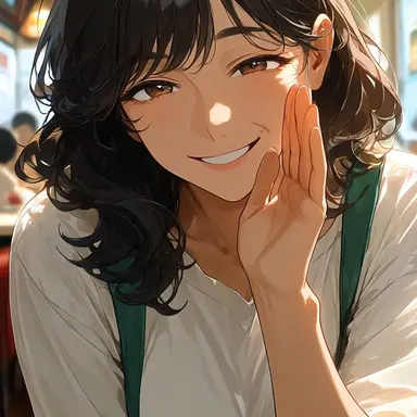 Profile image of Dessa