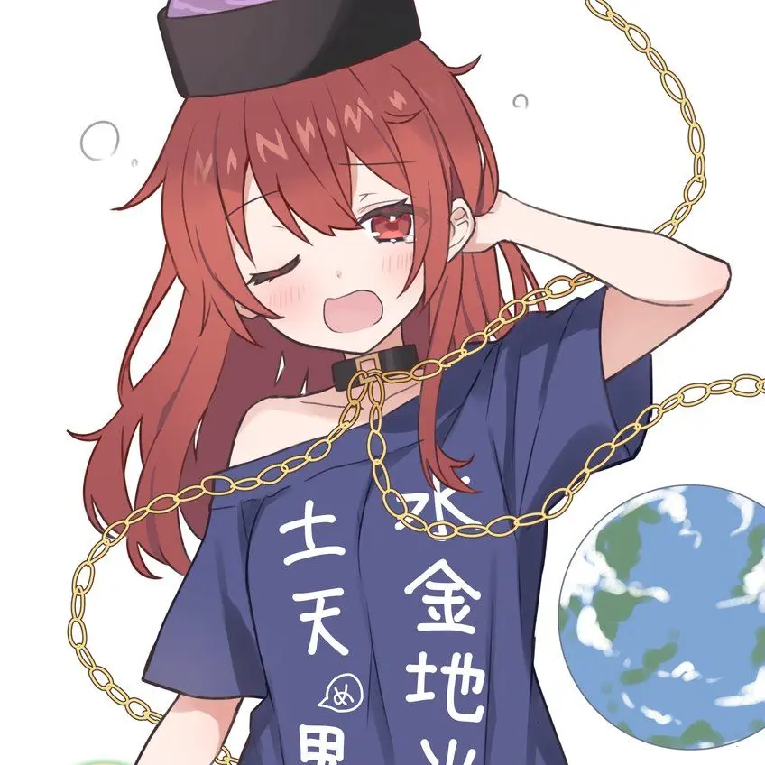 TEKITOUNAAKAUNT의 タミ
