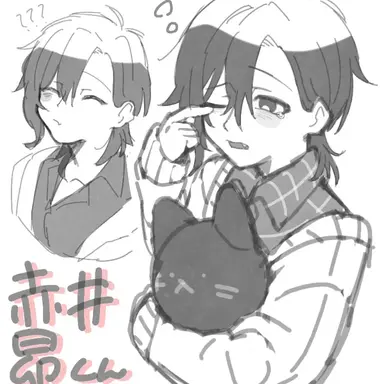 Profile image of 昴