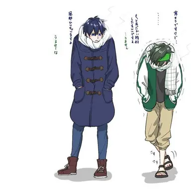 Profile image of 時也