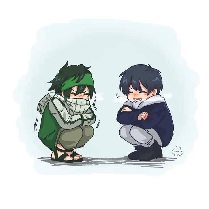 UsableHut0827의 幼児化