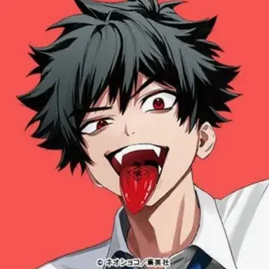 Profile image of 宍喰野 虎落