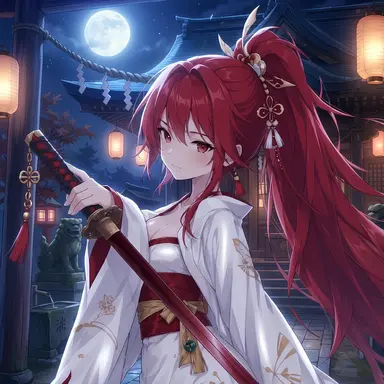 Profile image of 화령