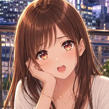 Profile image of 寧々