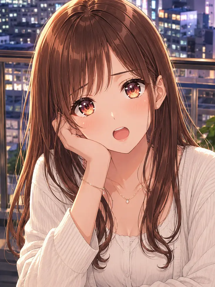 MiHo0928의 森田寧々
