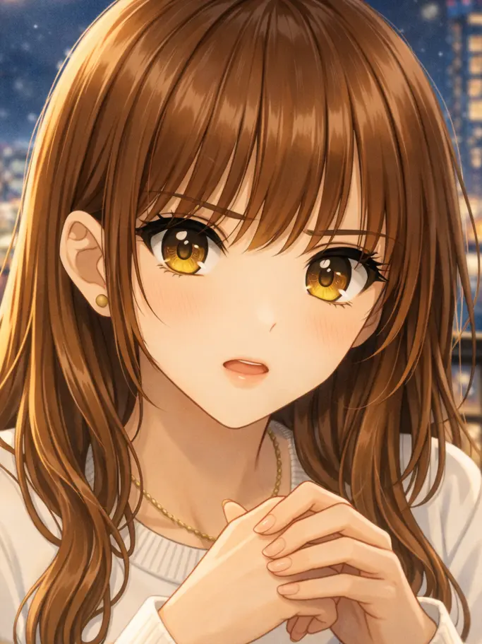 MiHo0928의 森田寧々