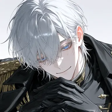 Profile image of Cyan