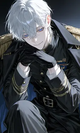Profile image of Cyan