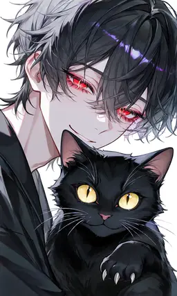 Profile image of Jia