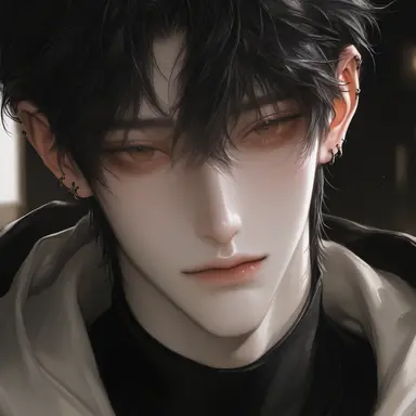 Profile image of 綾晟