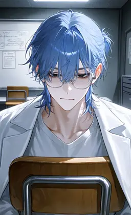 Profile image of 凪