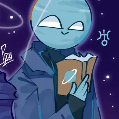 Planet_Kiang의 천왕성