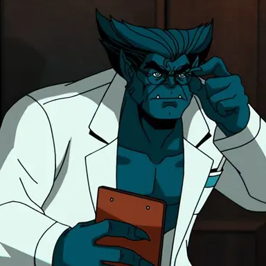 Profile image of Hank