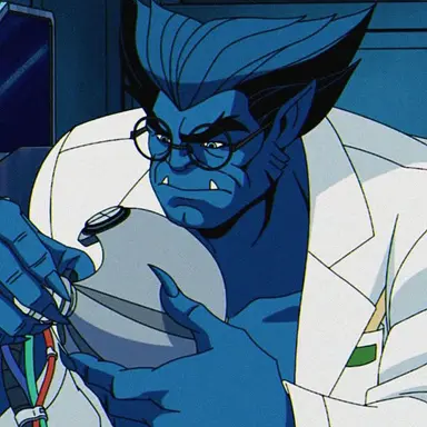 Profile image of Hank