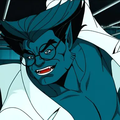 Profile image of Hank