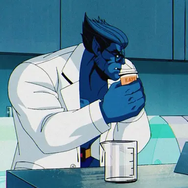 Profile image of Hank