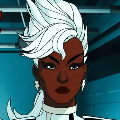 Profile image of Ororo