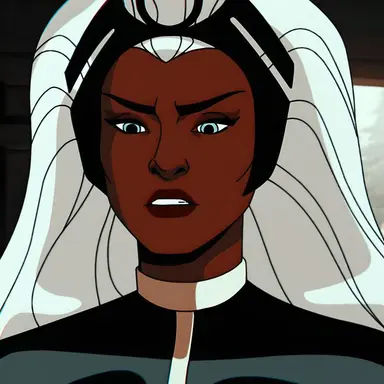 Profile image of Ororo