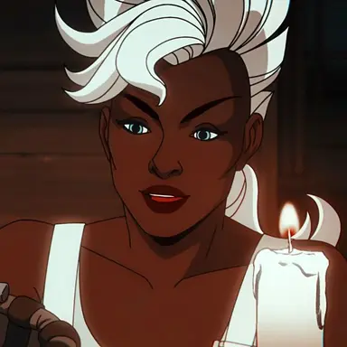 Profile image of Ororo